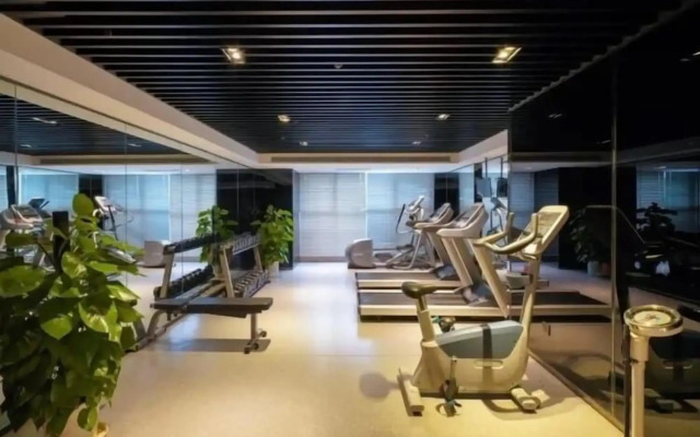 Nanjing RSUN Hotel