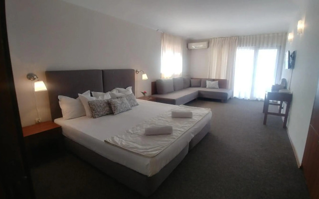 Hotel Muses