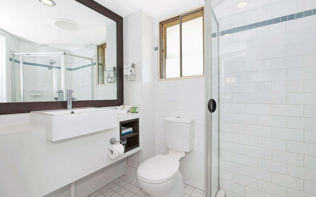 Comfort Inn & Apartments Northgate Airport