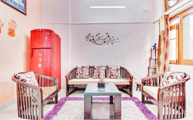 OYO Home 79709 Virasat Homestay