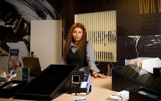 Best Western Hotel Spinnerei Linz