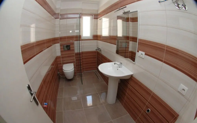 TOP Sea View Apartments