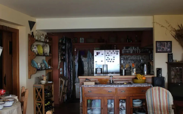 Casa Rural Camino Beturia