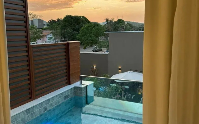 Pousada Villas Bonito