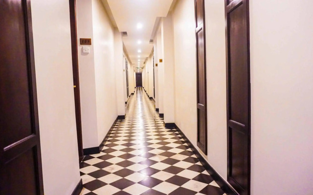 Hotel Nippon Colombo
