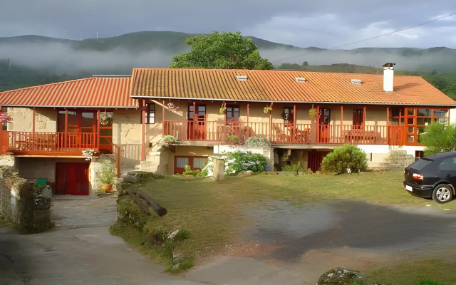 A Casa da Eira