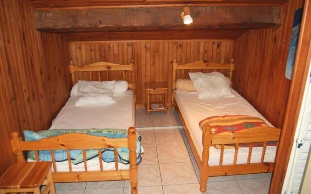 Résidence GRANDE BLEUE - Maisons & Villas pour 6 Personnes 414