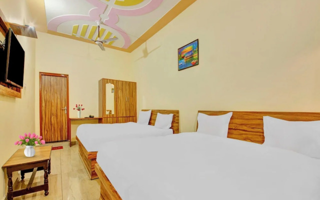 Hotel Kailasha