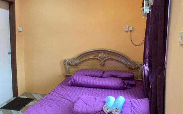 Pjm Hill View Homestay