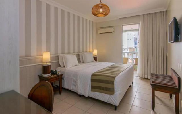 Hotel Villa Mayor Charme - Fortaleza