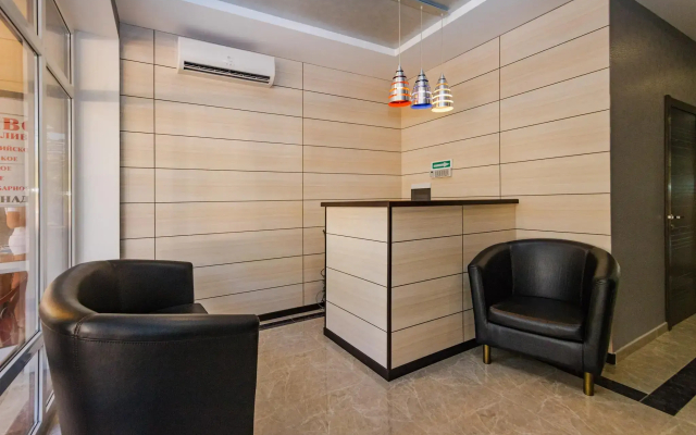 Family Pride Inn (Фэмили Прайд Инн)