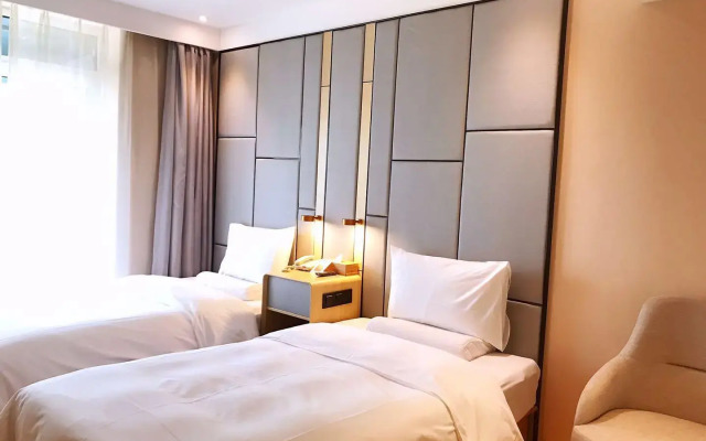 JI Hotel Tianjin Meijiang Convention and Exibition Center