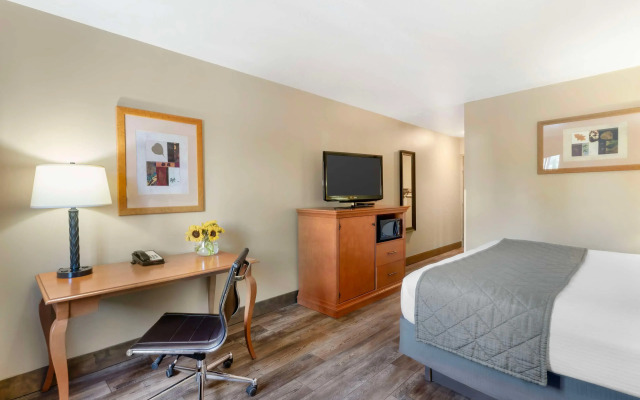 Best Western Prineville Inn
