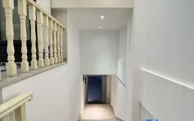 Yunyang Haocheng Hotel