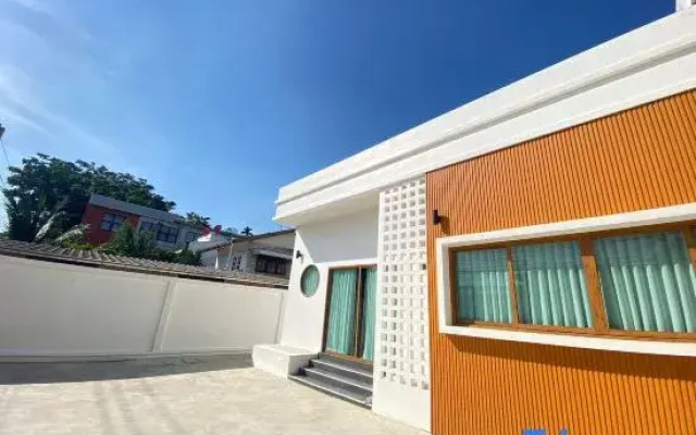 Nawamin 76 Pool Villa