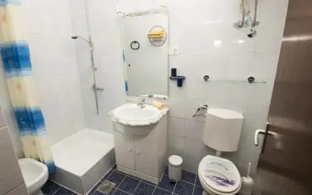 Apartment MERI (4172)