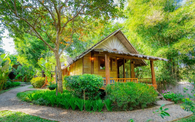 Pai Village Boutique Resort