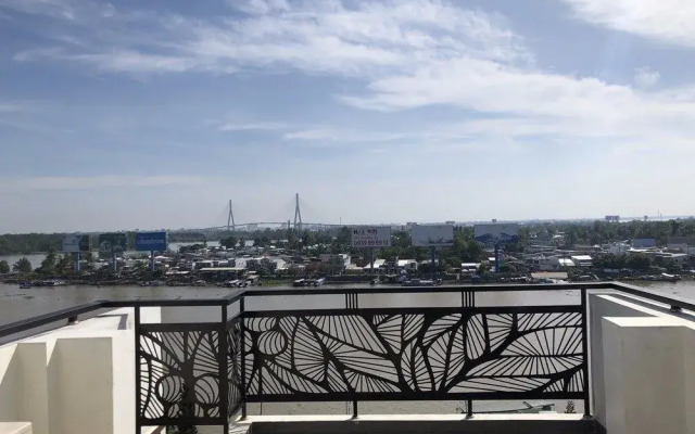 Hoang Anh Hotel Can Tho