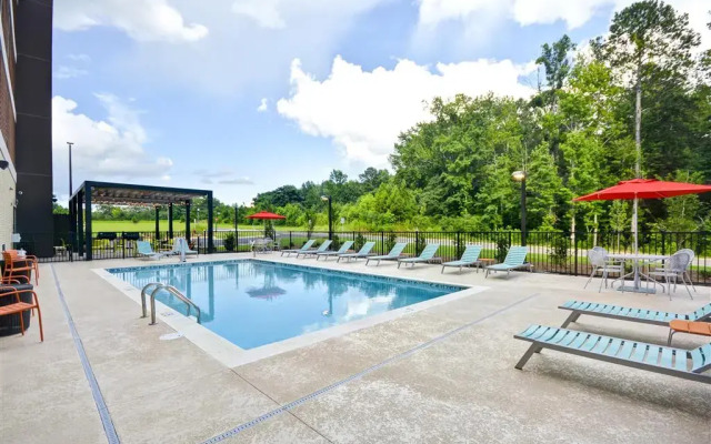 Home2 Suites by Hilton Opelika Auburn