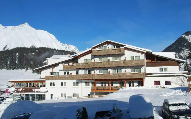 Alpenhotel Regina