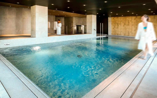 ibis Niort Est Mendes France