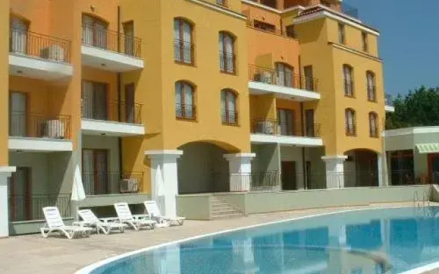 Serena Residence Aparthotel - All Inclusive
