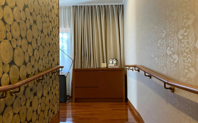 Karuizawa Prince Hotel East – Guest Rooms – Karuizawa