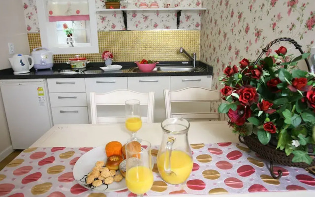 Gracia Pension Gapyeong