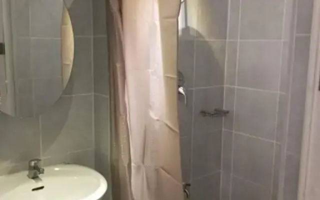 Sea Residences Antonio’s Staycation