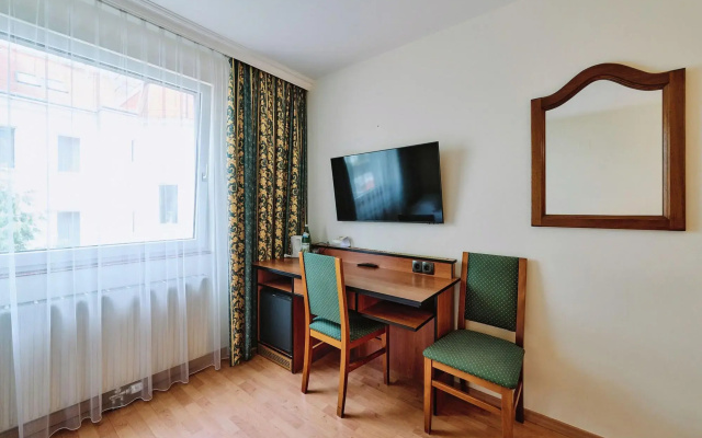 Hotel Deutschmeister