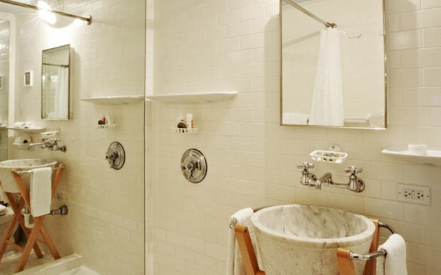 The Standard Spa Miami Beach