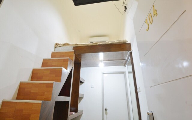ZEN Rooms Basic Tanjung Duren Syariah