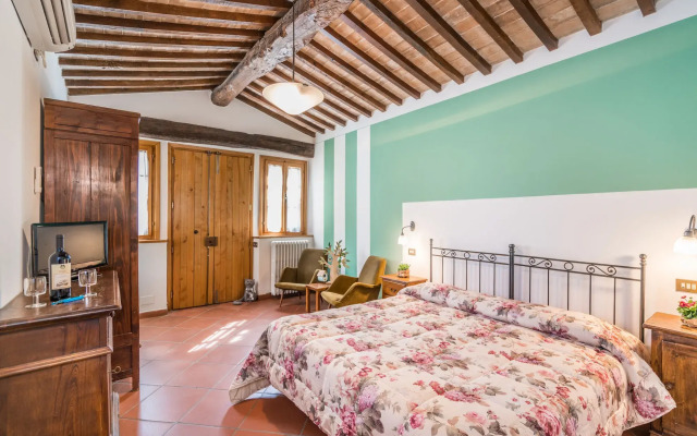 Agriturismo Palazzo Bandino