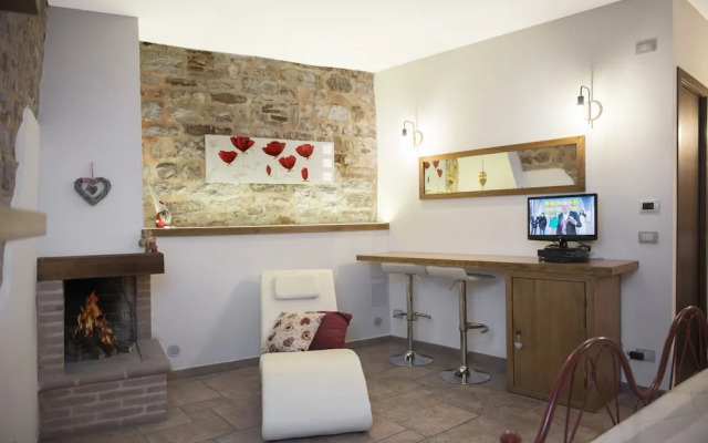 Appartamenti San Francesco