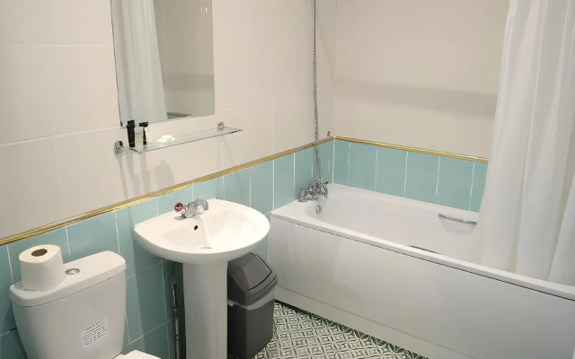Golders Park Hotel