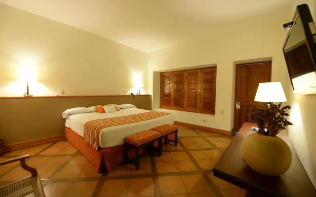 Casa Hacienda San Jose