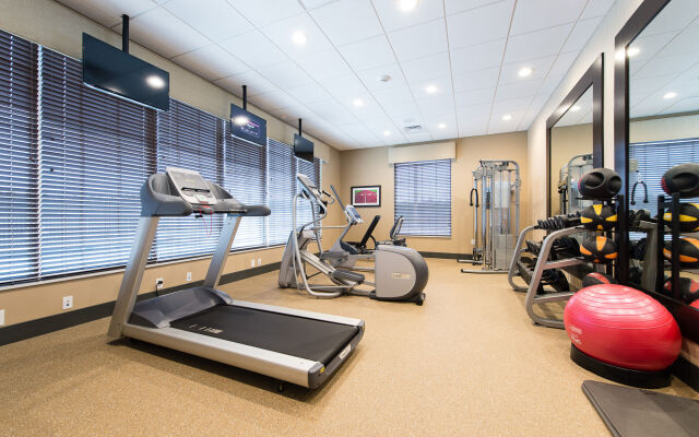 Holiday Inn Express & Suites Aiken by IHG