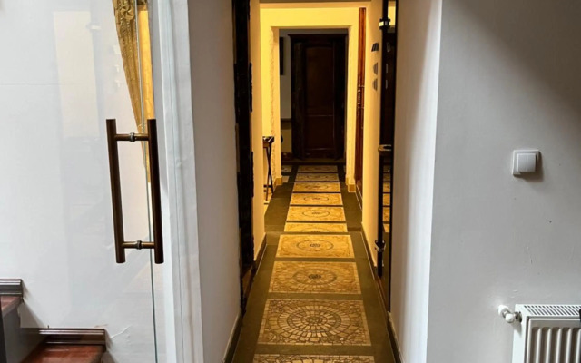 Hotel Michelangelo