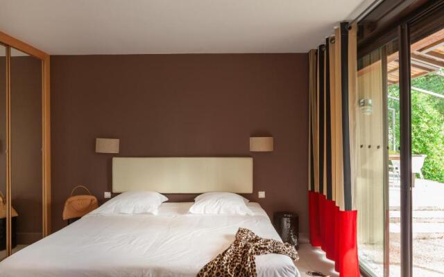 Le Répertoire - Le Domaine aux Agasses