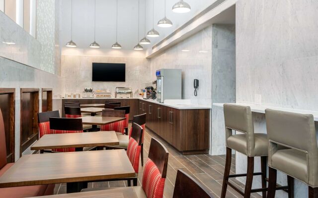 Comfort Inn Prospect Park - Brooklyn