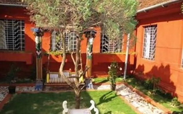 Palacete Rodrigues