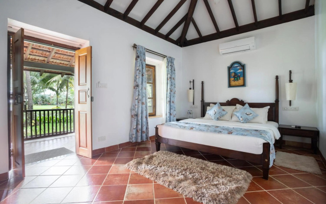 Montego Bay Beach Village – Guest Rooms – Morjim