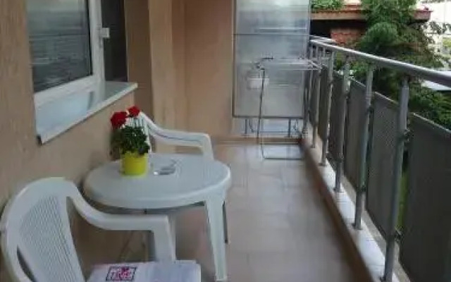Minchevi Guest House