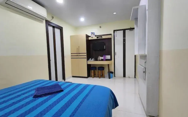 Eennra North Guest House
