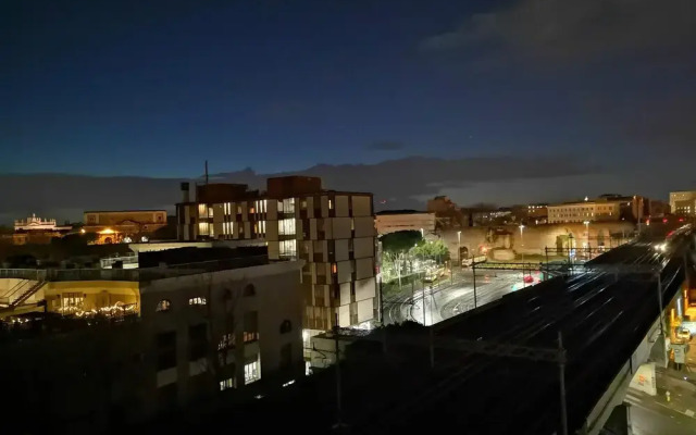 Porta Maggiore Guest House