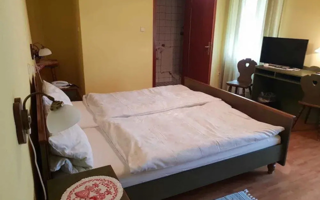 Hotel Restaurant Heidrich