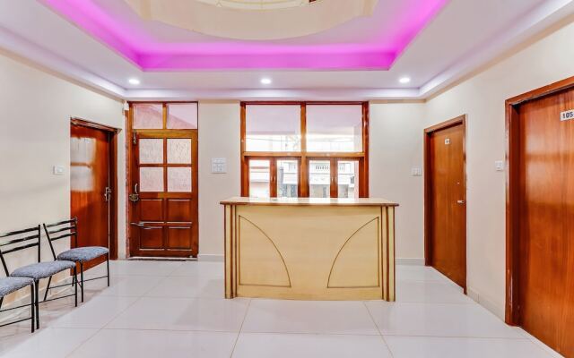 Capital O 49646 Hotel Champion Paradise