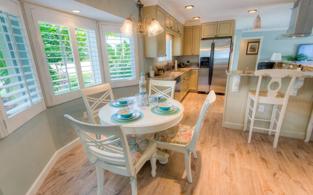 Beach n It - 410 Bay Palms