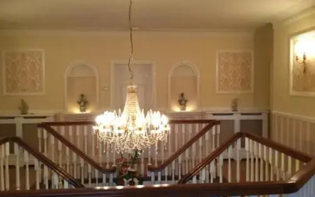 Plas Y Dderwen Bed and Breakfast