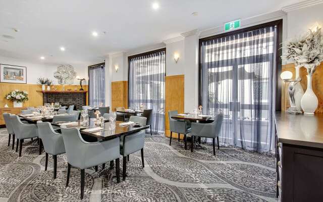 CH Boutique Hotel & Apartments, an Ascend Collection Hotel